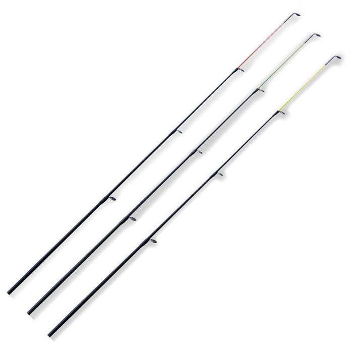 Jeu de tips de rechange X3 30-70g Telefeeder Team Specialist 2854200