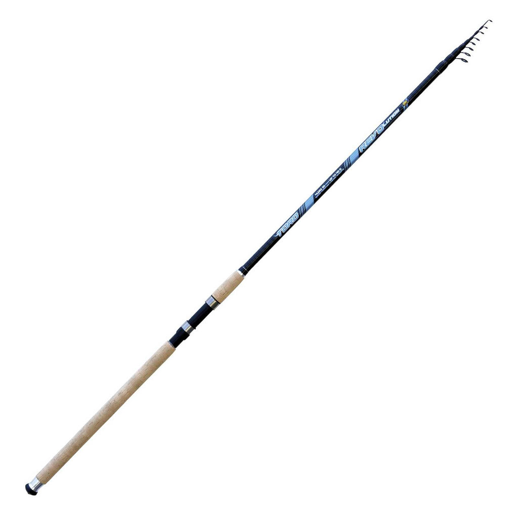 Canne Toro Revolution 4m 40g Lineaeffe 2866704