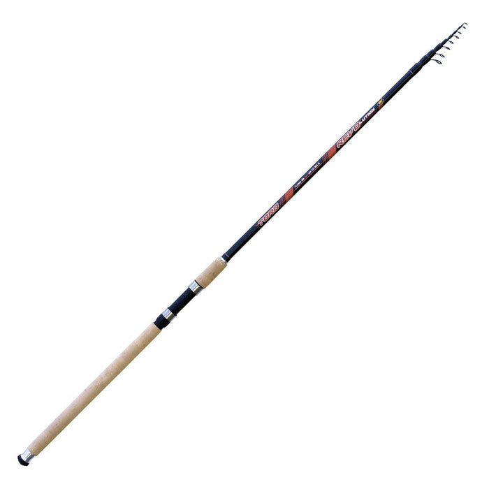 Canne Toro Revolution 4m 60g Lineaeffe 2866706