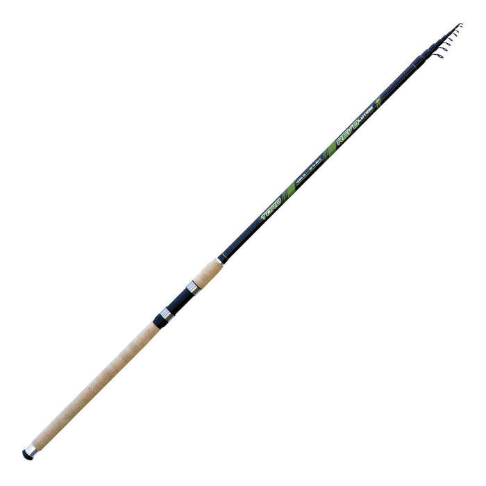 Canne Toro Revolution 120g 4,80m Lineaeffe 2866713