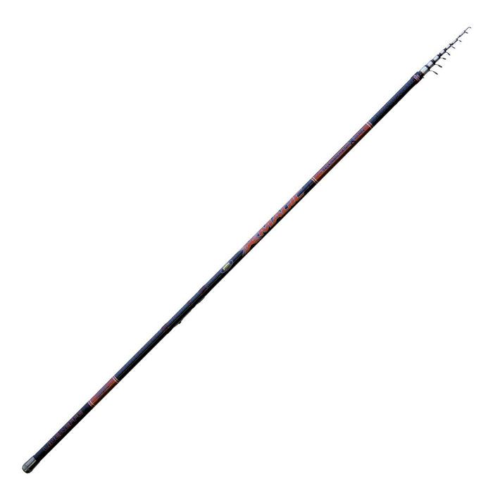 Canne X Magic Telematch 20-80g 5m Lineaeffe 2868450