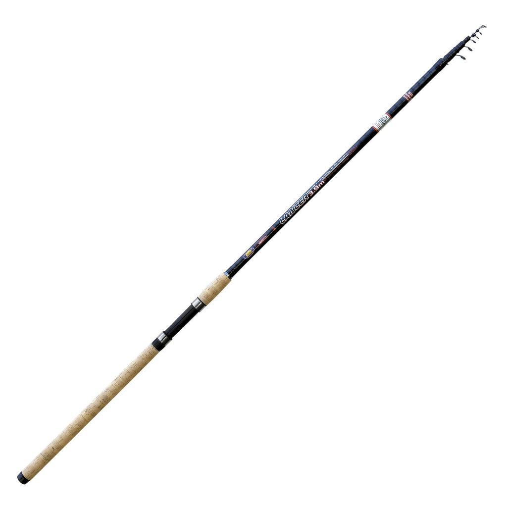 Canne Lancer 80g 3,90m Lineaeffe 2868539