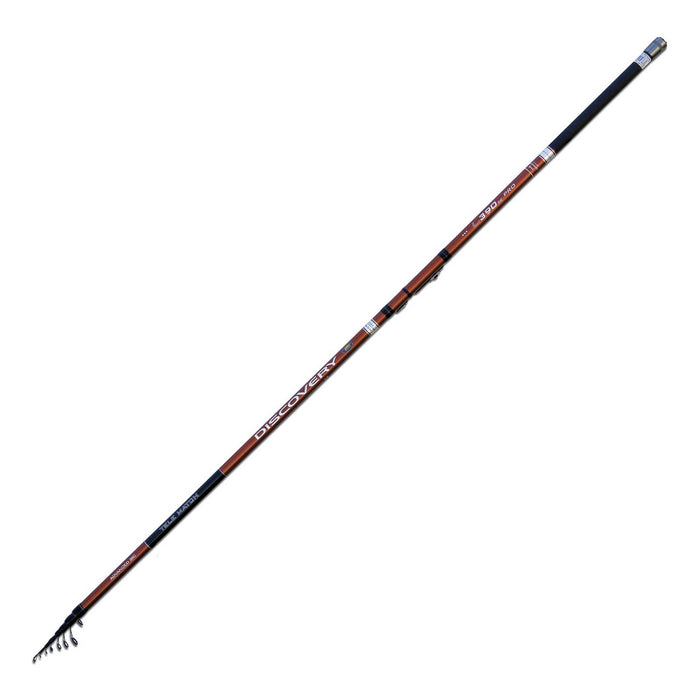 Canne Discovery Match 4,50m Lineaeffe 2868745