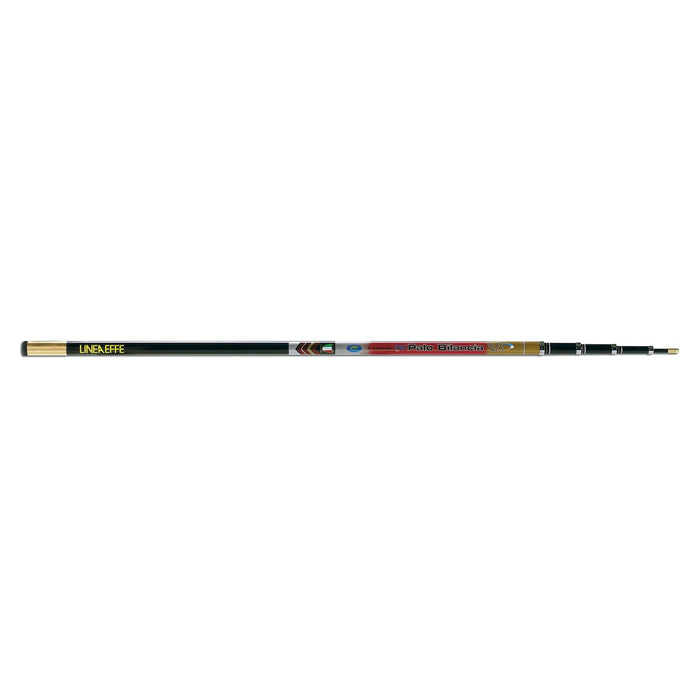 Poignée de filet télescopique 4,7m Lineaeffe 2870470