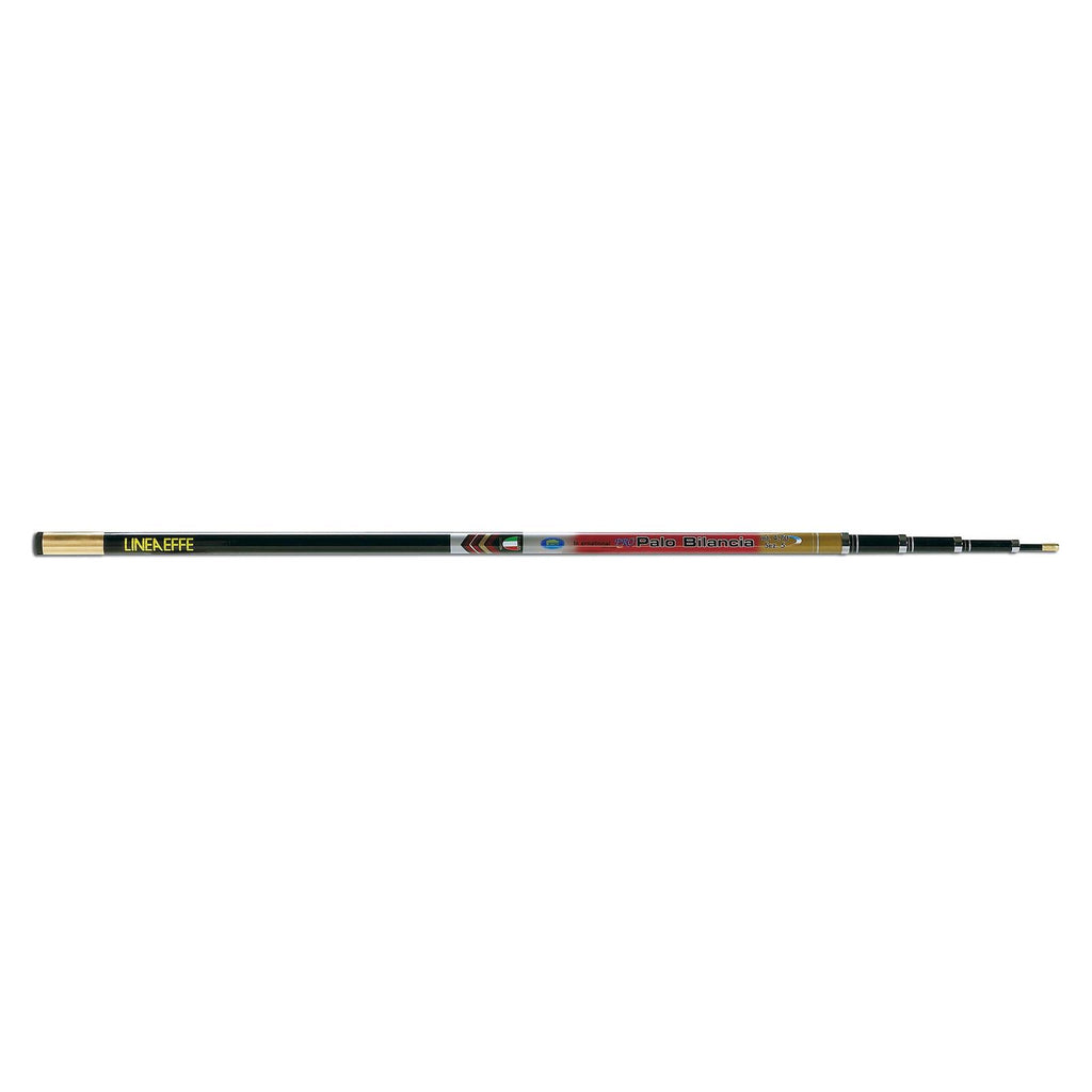 Poignée de filet télescopique 5,5m Lineaeffe 2870550