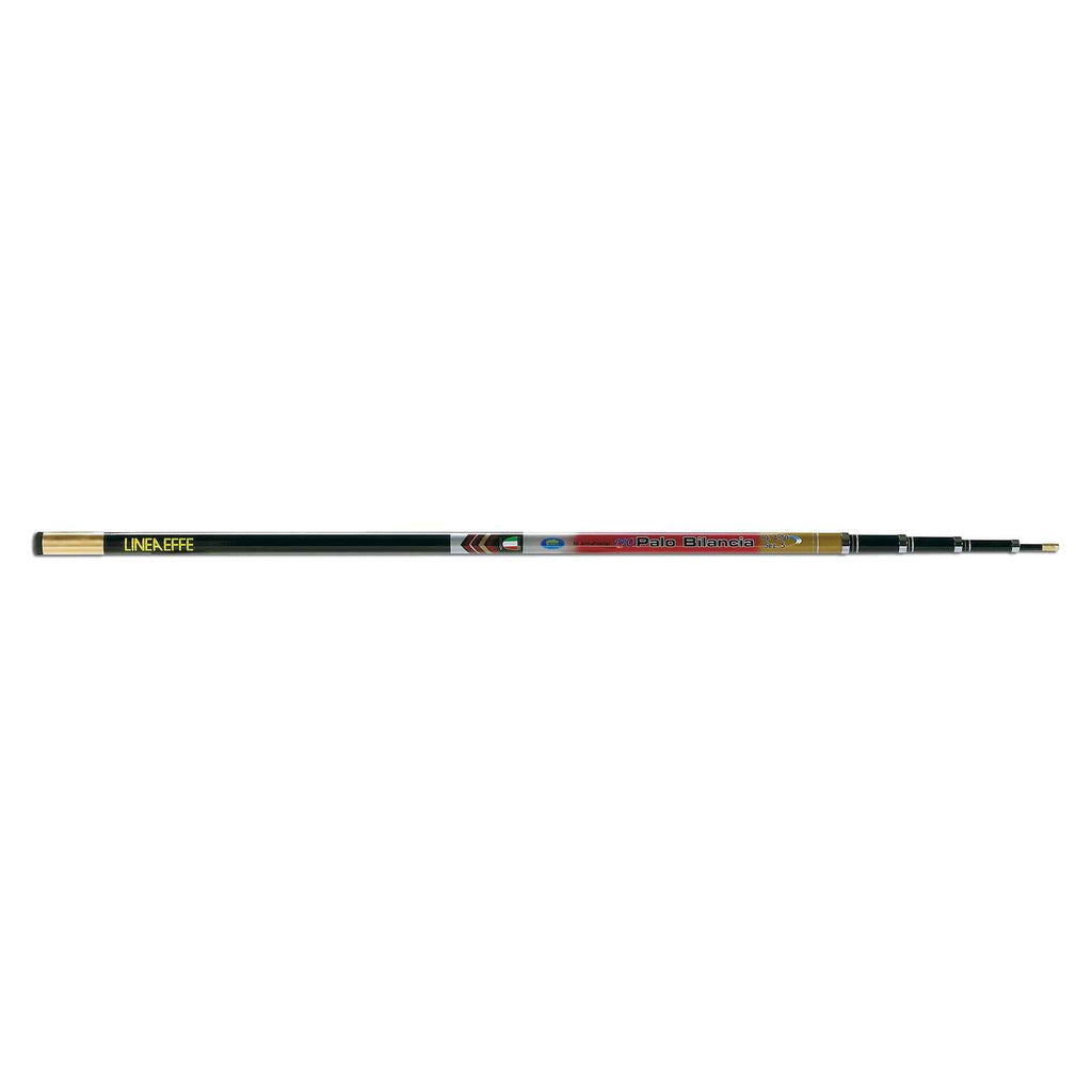 Poignée de filet télescopique 6,3m Lineaeffe 2870630