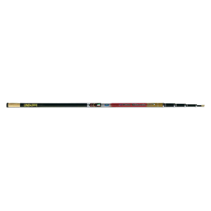 Poignée de filet télescopique 6,3m Lineaeffe 2870630