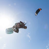 Cerf-volant Big Air Obsession Noir Taille 11 RRD 28BAO_BL_11