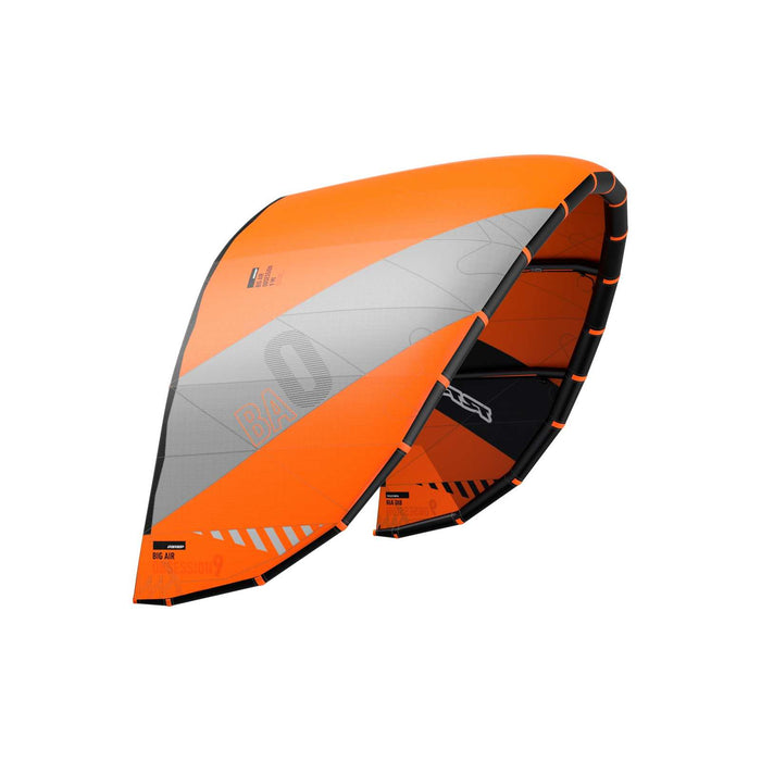 Cerf-volant Big Air Obsession Orange Taille 10 RRD 28BAO_OR_10