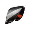 Cerf-volant Big Air Obsession Orange Taille 10 RRD 28BAO_OR_10