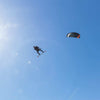 Kite Big Air Obsession Orange Taille 14 28BAO_OR_14