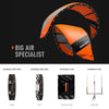 Kite Big Air Obsession Orange Taille 14 28BAO_OR_14