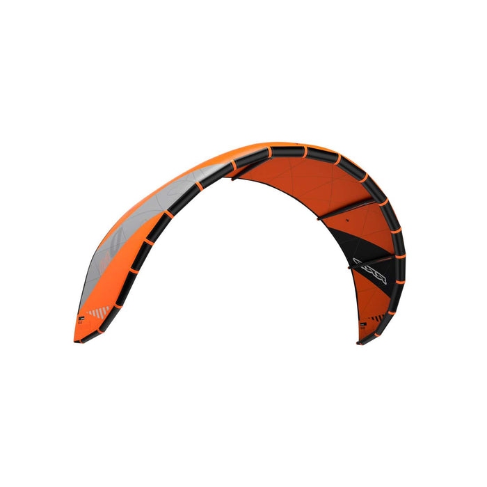 Kite Big Air Obsession Orange Taille 9 28BAO_OR_9