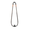 Wishbone de planche à voile Dynamic Alloy Pro Taille 160 RRD 28D160