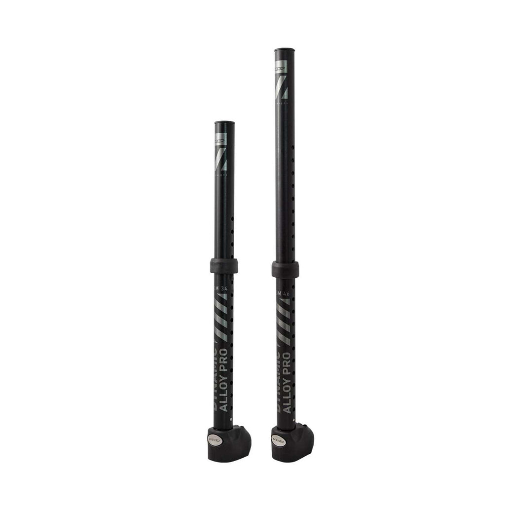 Extension de mât de planche à voile Dynamic Alloy Pro 46 RDM RRD 28D46R