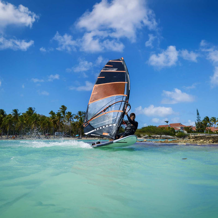 Wishbone de planche à voile Dynamic Pro Carbon 140 RRD 28DP140