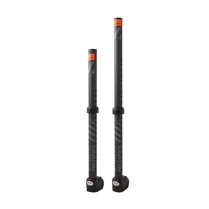 Extension de mât de planche à voile Dynamic Pro Carbon 34 RDM RRD 28DP34R