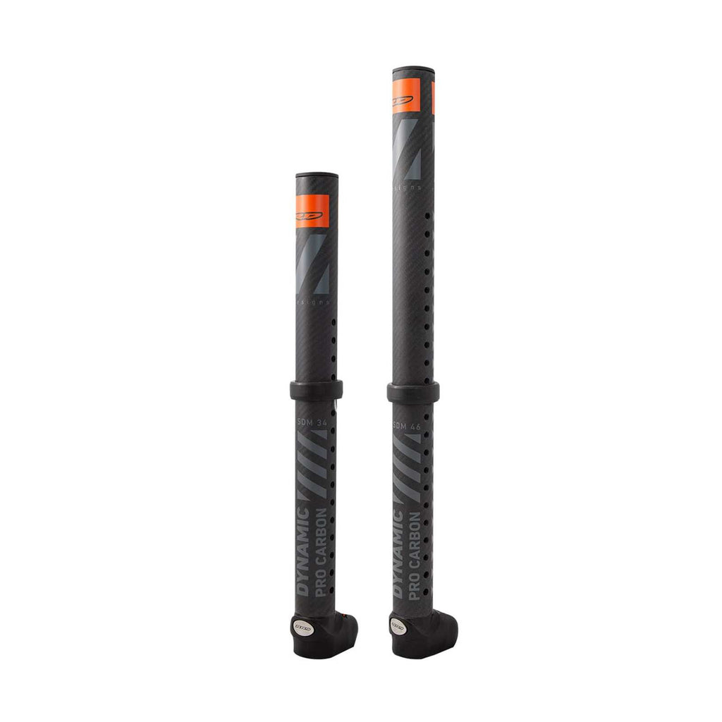 Extension de mât de planche à voile Dynamic Pro Carbon 34 SDM RRD 28DP34S