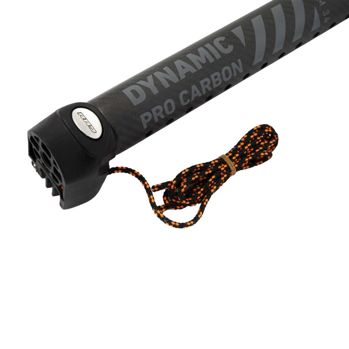 Extension de mât de planche à voile Dynamic Pro Carbon 34 SDM RRD 28DP34S