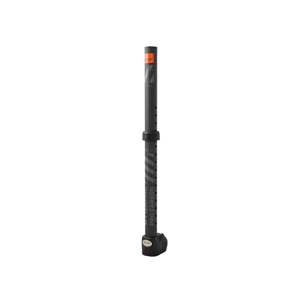Extension de mât de planche à voile Dynamic Pro Carbon 46 RDM RRD 28DP46R