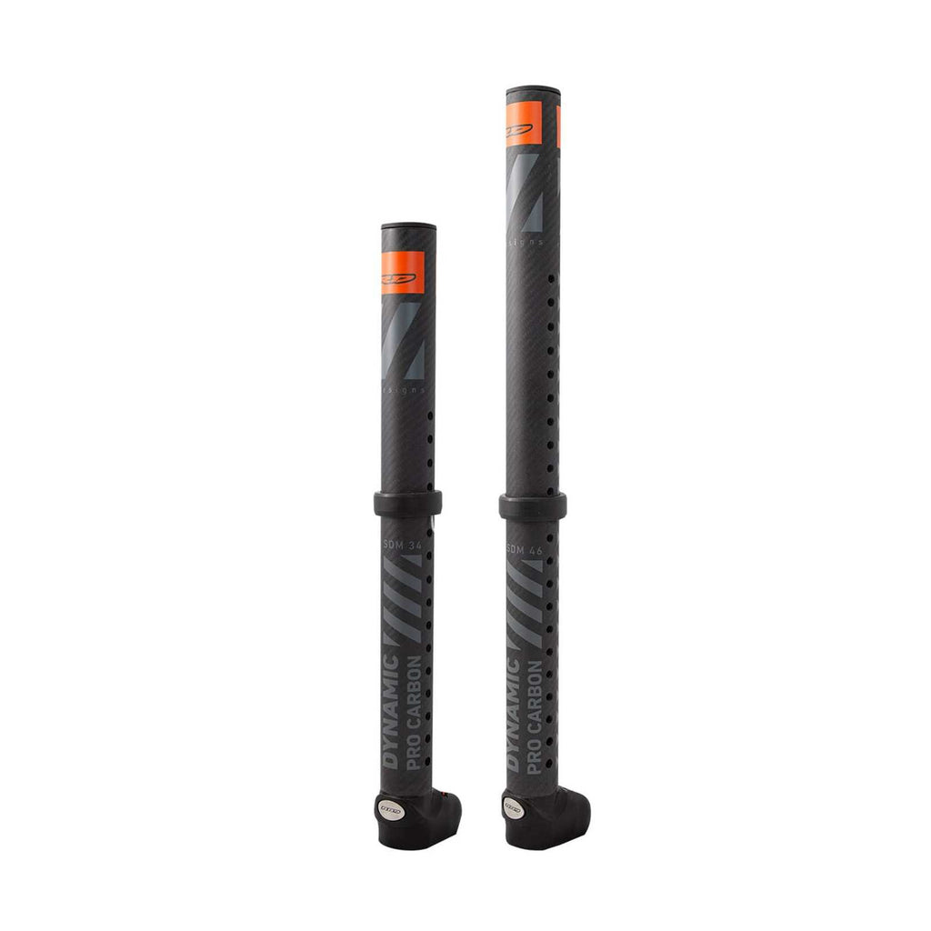 Extension de mât de planche à voile Dynamic Pro Carbon 46 SDM RRD 28DP46S
