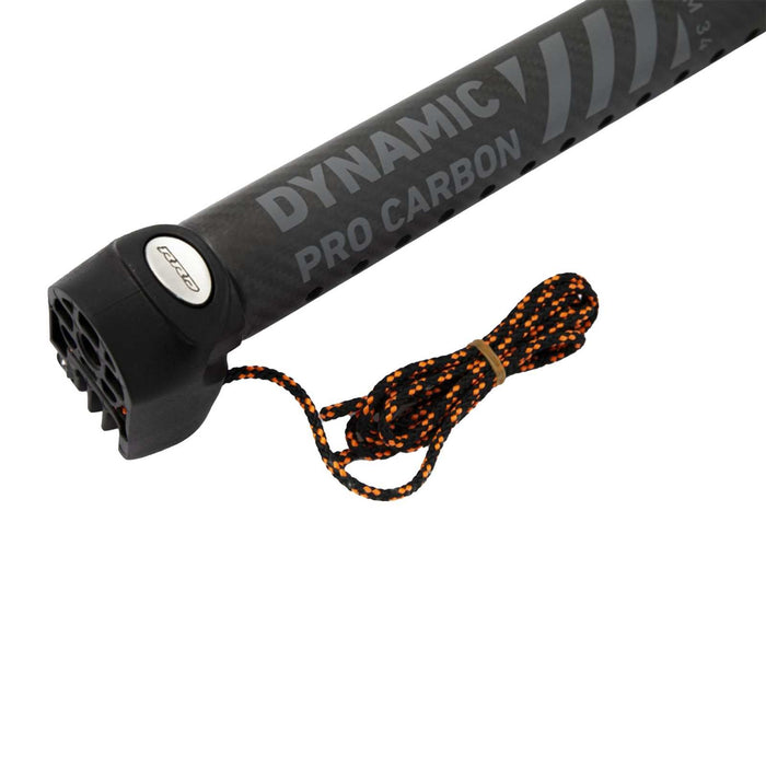 Extension de mât de planche à voile Dynamic Pro Carbon 46 SDM RRD 28DP46S