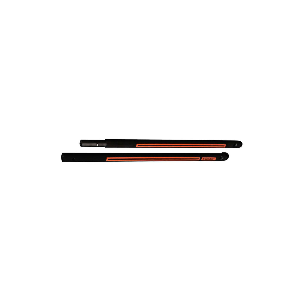 Poulie de Wingfoiling Wind Wing Noire Y28 Taille 118 RRD 28EWIBO_118