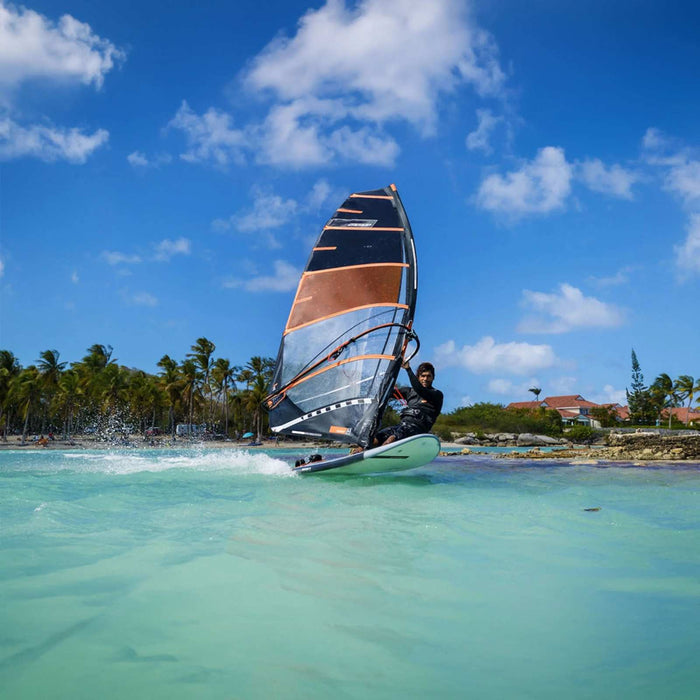 Bôme de planche à voile Flow Alloy Taille 180 RRD 28F180
