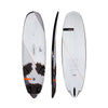 Planche à voile Firestorm Ltd 232x65cm 105l RRD 28FS105LTD