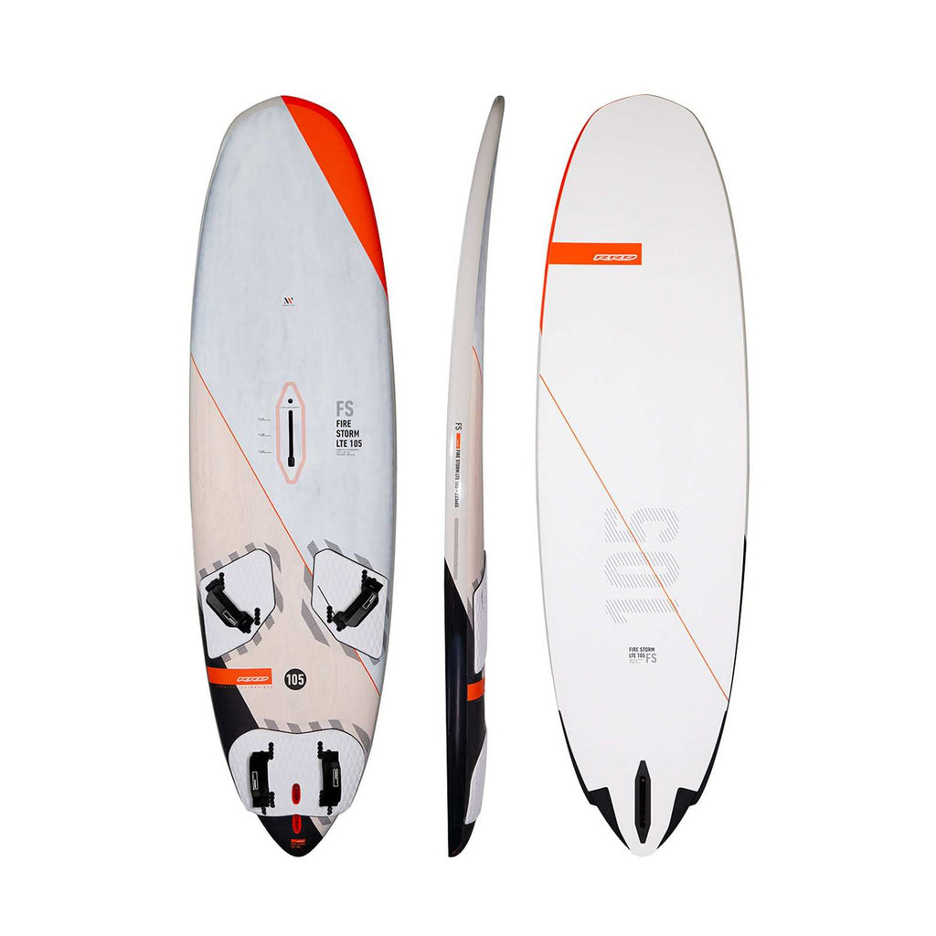 Planche à voile Firestorm Lte 232x65cm 105l RRD 28FS105LTE
