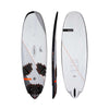 Planche à voile Firestorm Ltd 234x70cm 120l RRD 28FS120LTD