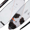 Planche à voile Firestorm Lte 234x70cm 120l RRD 28FS120LTE