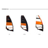 Planche à voile Firestorm Lte 234x70cm 120l RRD 28FS120LTE