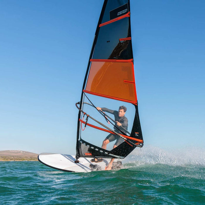 Planche à voile Firestorm Lte 234x70cm 120l RRD 28FS120LTE