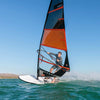 Planche à voile Firestorm Lte 234x70cm 120l RRD 28FS120LTE