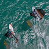 Planche à voile Firestorm Lte 234x70cm 120l RRD 28FS120LTE