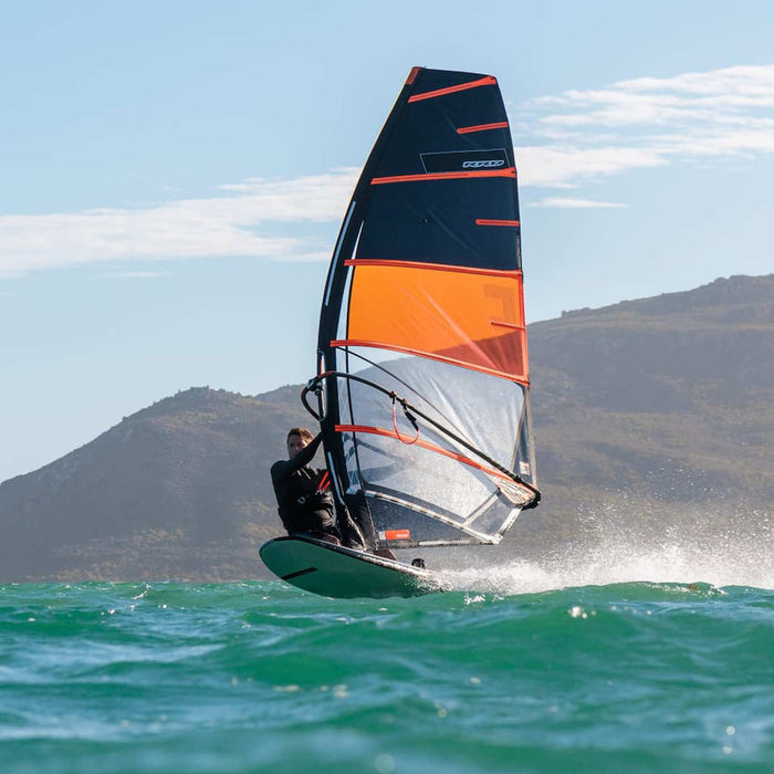 Planche à voile Firestorm Lte 234x70cm 120l RRD 28FS120LTE