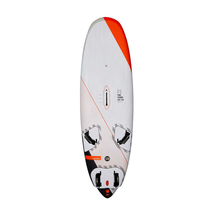 Planche à voile Firestorm Lte 236x75cm 135l RRD 28FSF135LTE