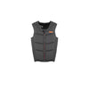 Gilet d'impact Wingfoil Grom Gris M RRD 28IVWG43M