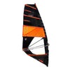 Voile de planche à voile Move Noire Taille 4.7 RRD 28MVBL4_7