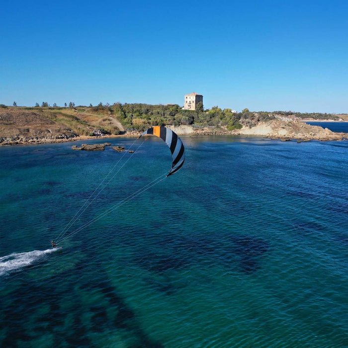 Kite Passion Rayures Lightwind Taille 13.5 RRD 28PA135KS