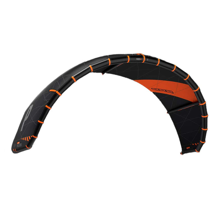 Kite Passion Noir Taille 7 RRD 28PA7KB
