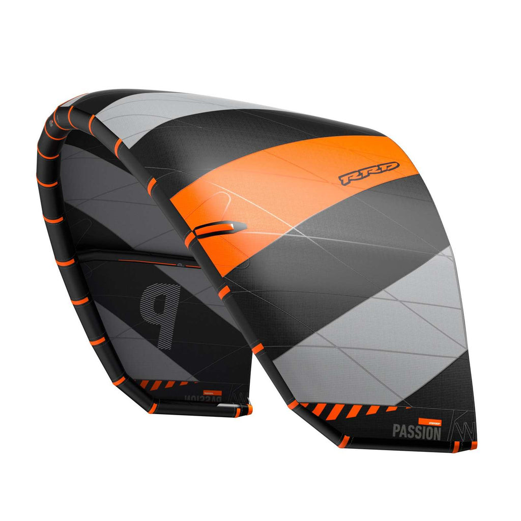 Kite Passion Rayures Taille 7 RRD 28PA7KS