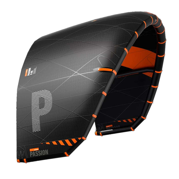 Kite Passion Noir Taille 9 RRD 28PA9KB