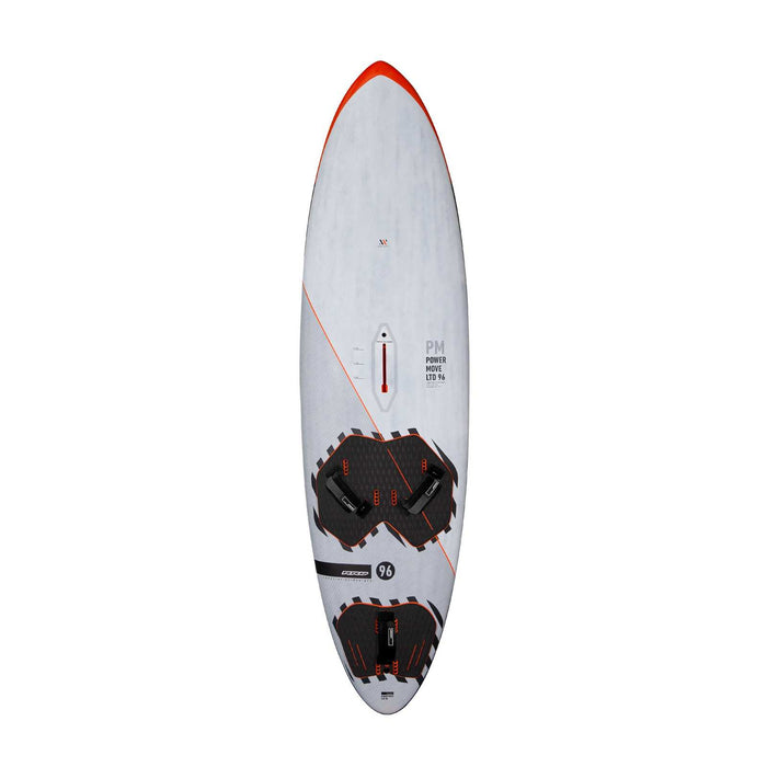 Planche à voile Powermove Ltd 231x63cm 104l RRD 28PM104LTD