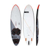 Planche à voile Powermove Ltd 231x63cm 104l RRD 28PM104LTD