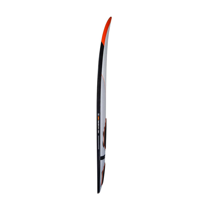 Planche à voile Powermove Ltd 231x63cm 104l RRD 28PM104LTD