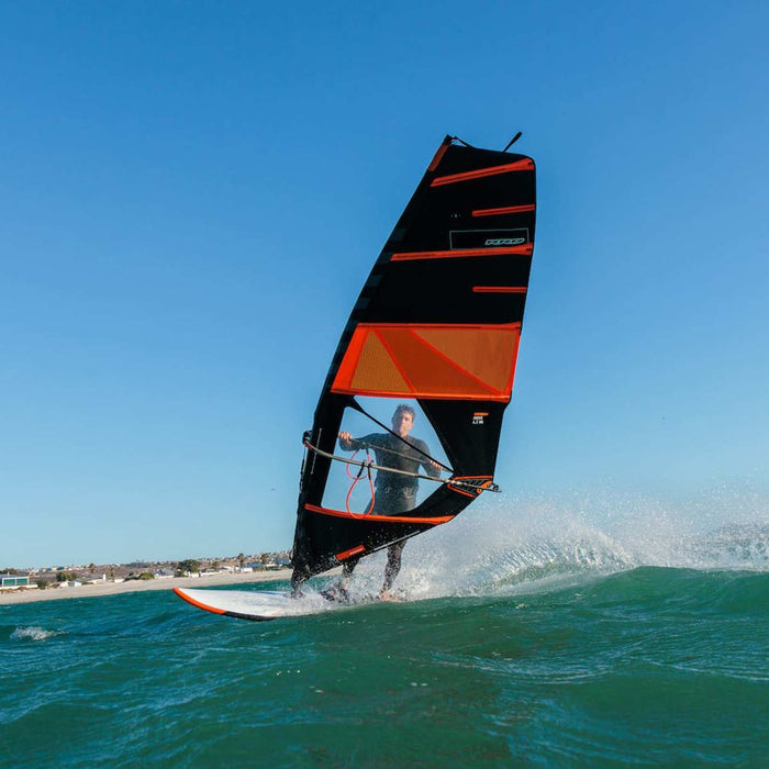 Planche à voile Powermove Ltd 231x63cm 104l RRD 28PM104LTD