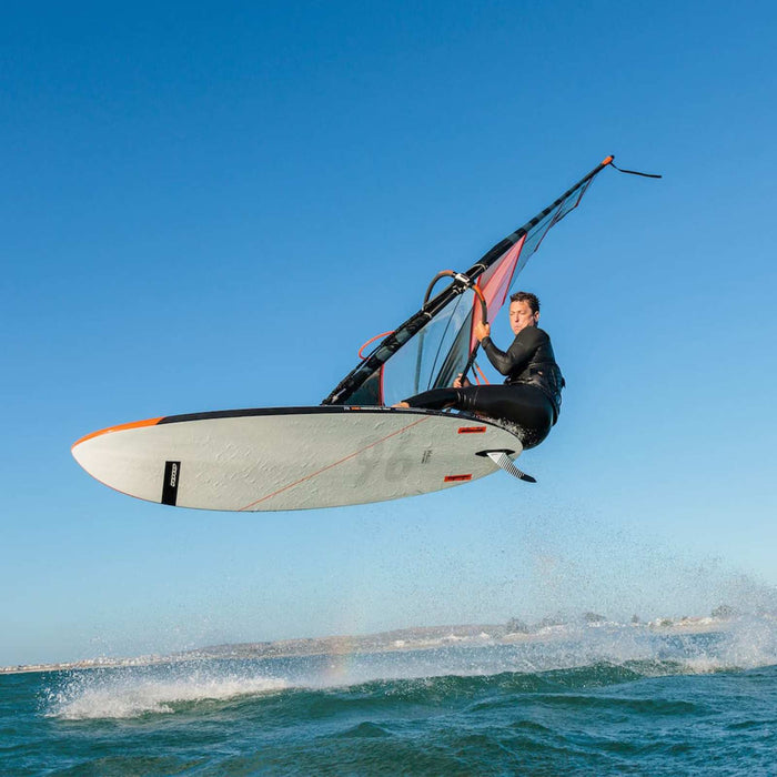 Planche à voile Powermove Ltd 231x63cm 104l RRD 28PM104LTD