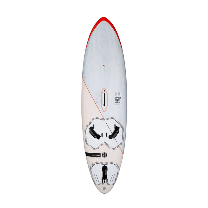 Planche à voile Powermove Lte 96 230x60cm 96l RRD 28PM96LTE
